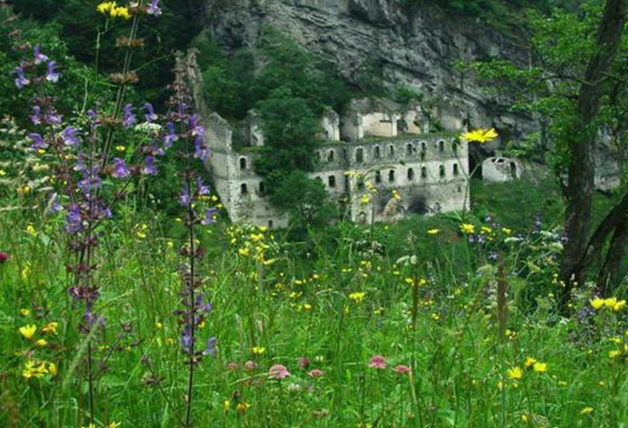 Zitas Zigana Yayla Tatil Koyu Macka Buitenkant foto